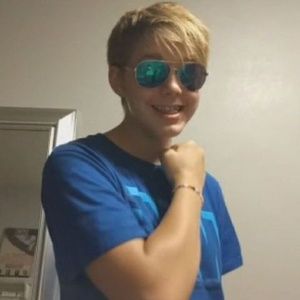 Meet your Posher, Wyatt